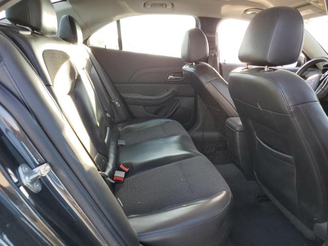 1G11C5SL0EF120734 - 2014 CHEVROLET MALIBU 1LT შავი ფოტო 6