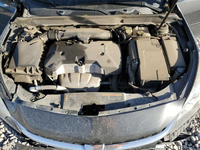 1G11C5SL0EF120734 - 2014 CHEVROLET MALIBU 1LT შავი ფოტო 7