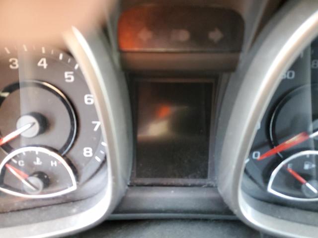 1G11C5SL0EF120734 - 2014 CHEVROLET MALIBU 1LT შავი ფოტო 8