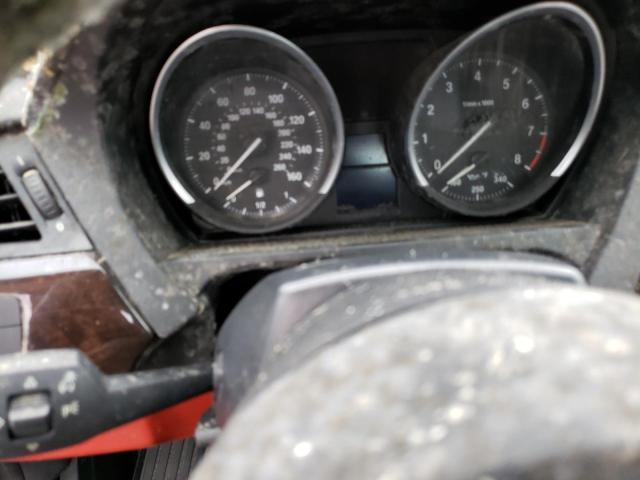 WBALM73579E351339 - 2009 BMW Z4 SDRIVE3 TAN photo 8