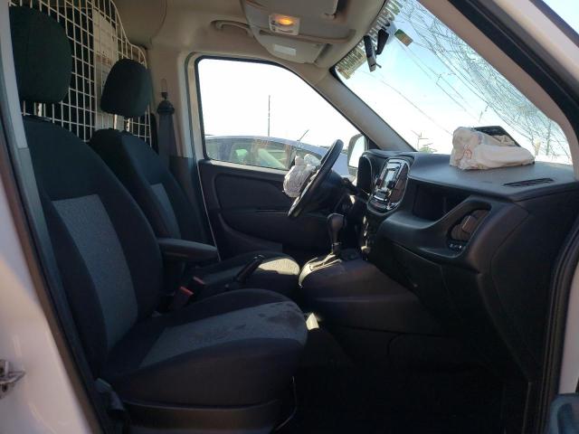 ZFBERFAB1H6E36000 - 2017 RAM PROMASTER 白色 照片 5