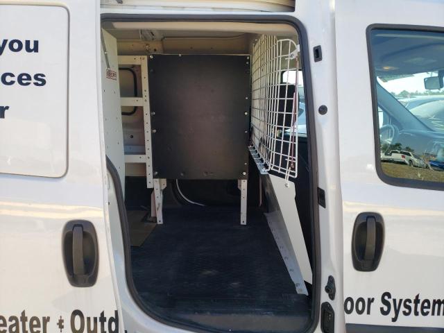 ZFBERFAB1H6E36000 - 2017 RAM PROMASTER 白色 照片 6