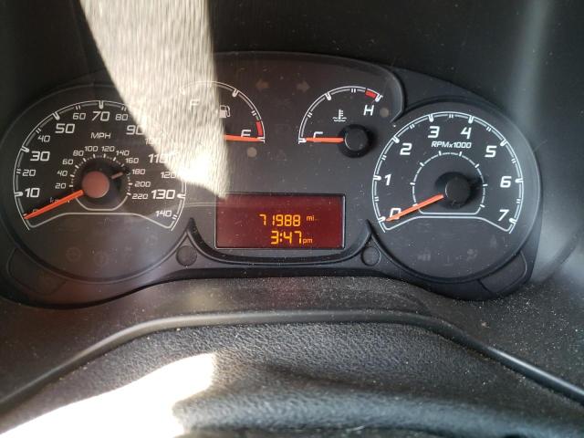 ZFBERFAB1H6E36000 - 2017 RAM PROMASTER 白色 照片 8