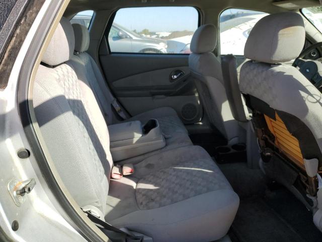 1G1ZT62835F124796 - 2005 CHEVROLET MALIBU MAX 银色 照片 6