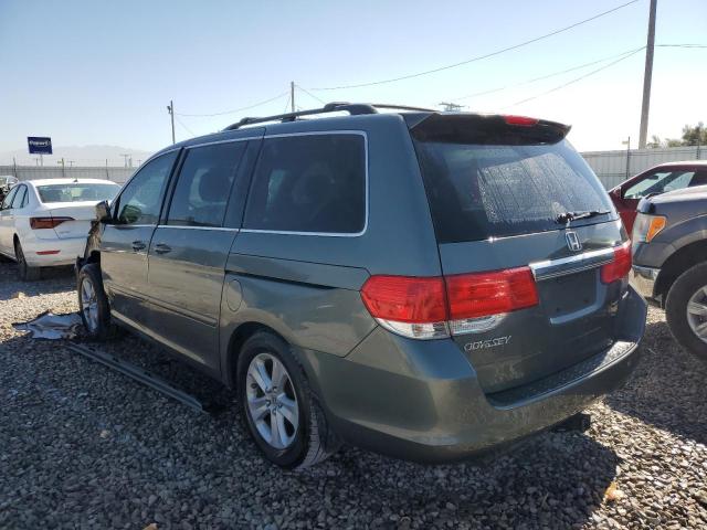 5FNRL38948B016802 - 2008 HONDA ODYSSEY TO UNKNOWN - NOT OK FOR INV. photo 3