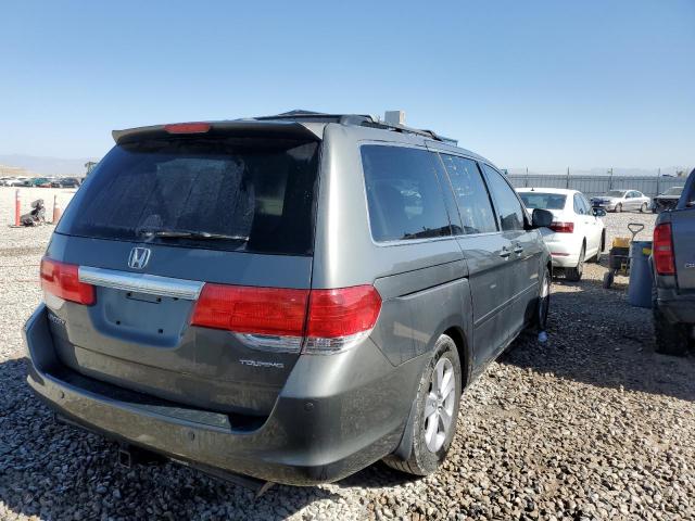 5FNRL38948B016802 - 2008 HONDA ODYSSEY TO UNKNOWN - NOT OK FOR INV. photo 4