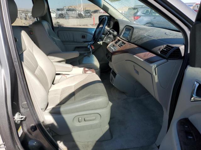 5FNRL38948B016802 - 2008 HONDA ODYSSEY TO UNKNOWN - NOT OK FOR INV. photo 5