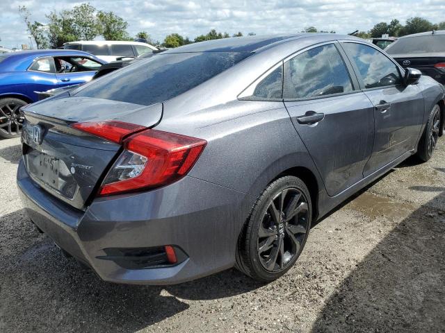 2HGFC2F88LH542314 - 2020 HONDA CIVIC SPORT  照片 4