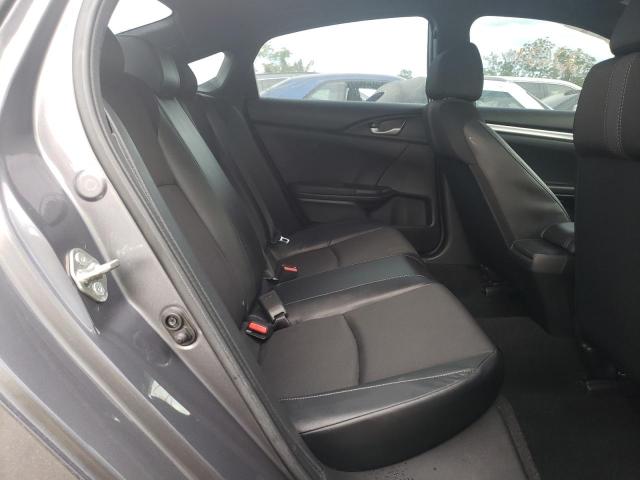 2HGFC2F88LH542314 - 2020 HONDA CIVIC SPORT  照片 6