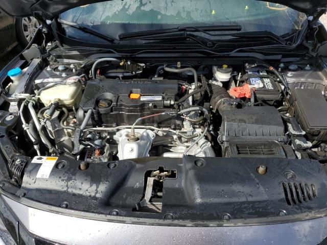 2HGFC2F88LH542314 - 2020 HONDA CIVIC SPORT  照片 7