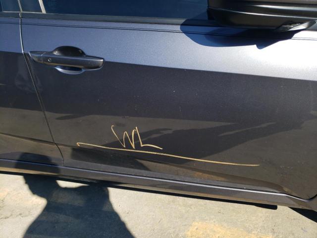 2HGFC2F88LH542314 - 2020 HONDA CIVIC SPORT  照片 9