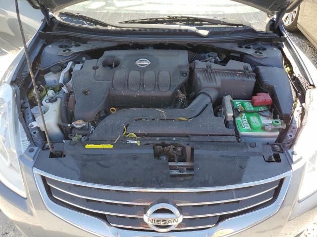 1N4AL2AP8BC147970 - 2011 NISSAN ALTIMA BAS BLUE photo 7