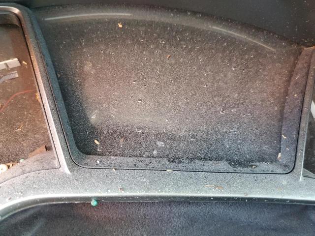 SHHFK7H93MU207648 - 2021 HONDA CIVIC SPOR RED photo 8