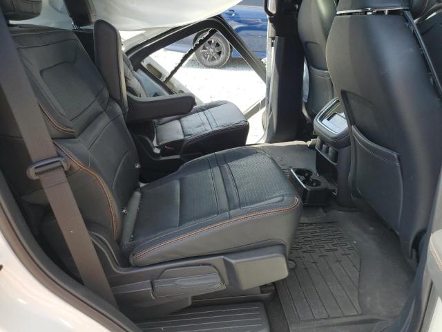 5LMJJ2TT5NEL02728 - 2022 LINCOLN NAVIGATOR 白色 照片 6