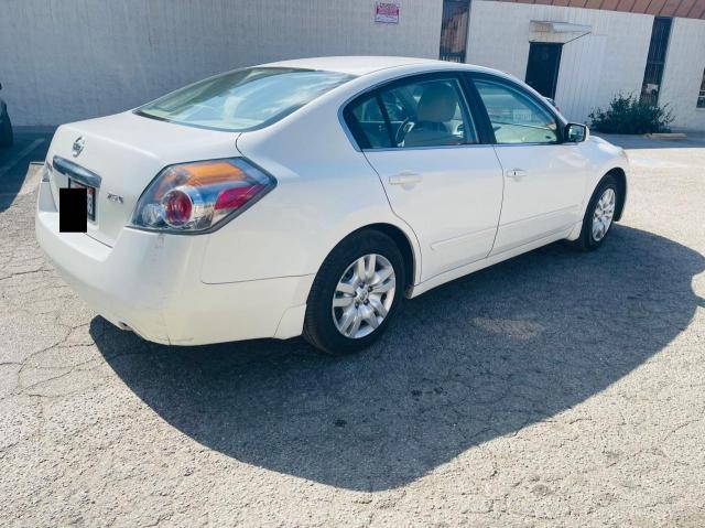 1N4AL2AP9BN465715 - 2011 NISSAN ALTIMA BAS WHITE photo 3