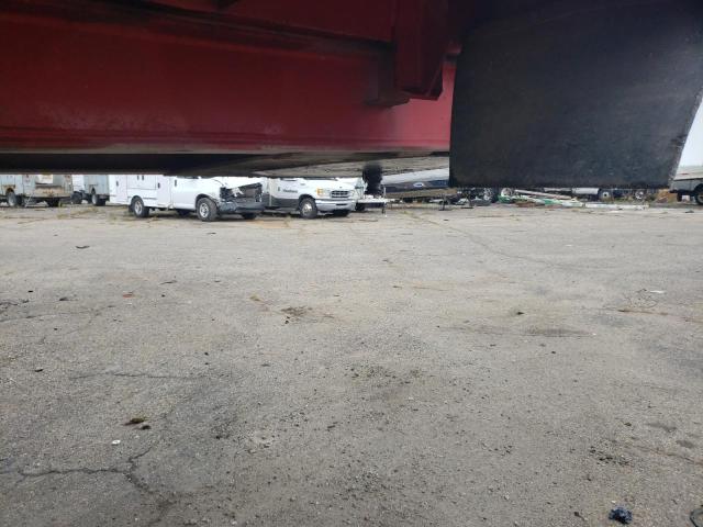 5MADS28451C004911 - 2001 MAC DUMP TRAIL 红色 照片 7