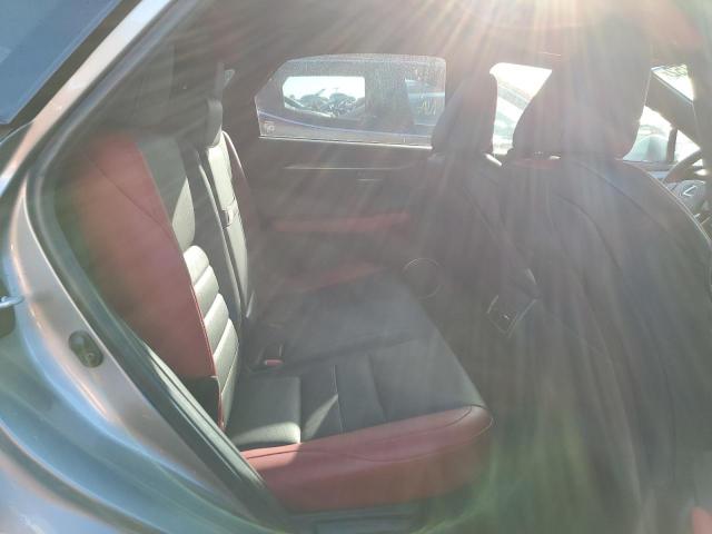 JTJYARBZ6J2087468 - 2018 LEXUS NX 300 BAS 银色 照片 6