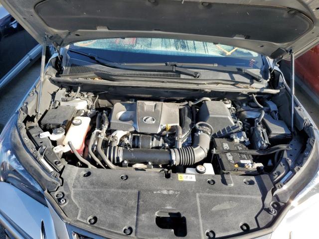 JTJYARBZ6J2087468 - 2018 LEXUS NX 300 BAS 银色 照片 7