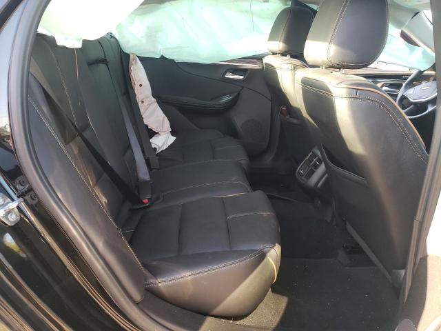 2G1105S31L9102872 - 2020 CHEVROLET IMPALA PRE 黑色 照片 6