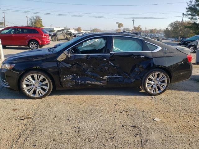 2G1105S31L9102872 - 2020 CHEVROLET IMPALA PRE 黑色 照片 9