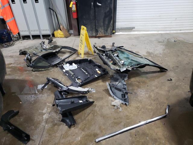 1G1ZC5E09CF161736 - 2012 CHEVROLET MALIBU 1LT 棕色 照片 9