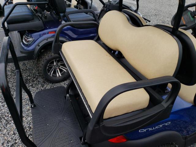 TJ2019072963 - 2020 CLUB GOLFCART BLUE photo 6