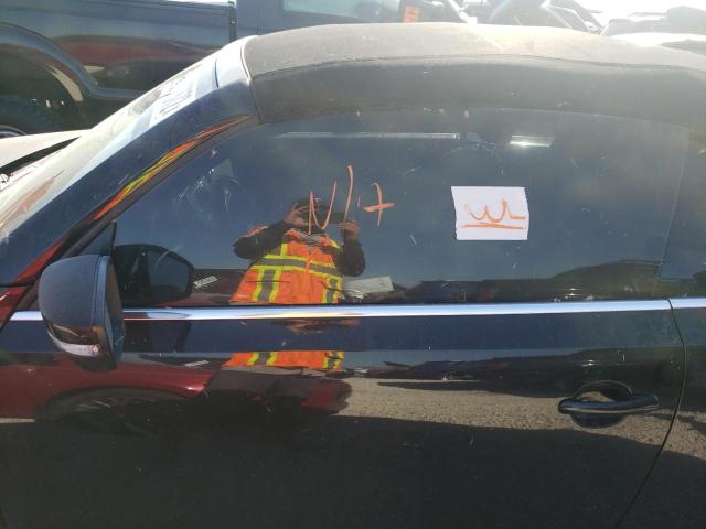 3VW517AT4HM800908 - 2017 VOLKSWAGEN BEETLE S/S 黑色 照片 9