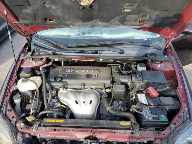 JTKDE3B76A0316933 - 2010 TOYOTA SCION TC 勃艮第红 照片 7