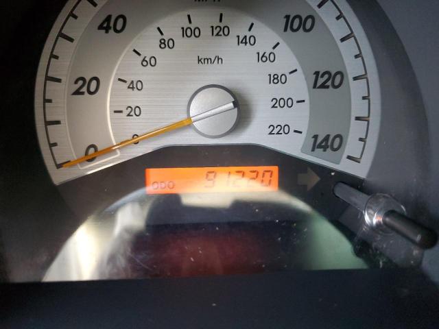 JTKDE3B76A0316933 - 2010 TOYOTA SCION TC 勃艮第红 照片 8