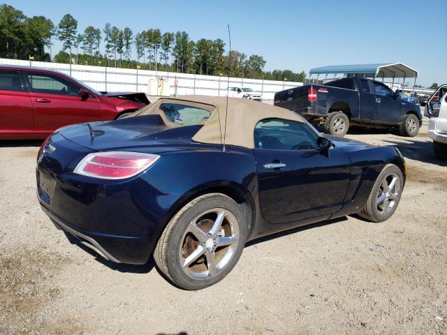 1G8MC35B98Y110850 - 2008 SATURN SKY BLUE photo 4