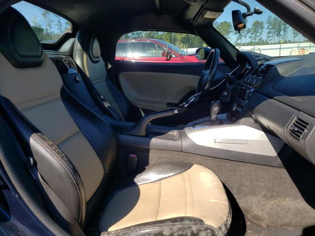 1G8MC35B98Y110850 - 2008 SATURN SKY BLUE photo 5