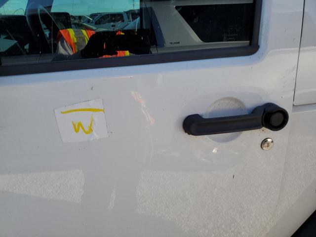 1C4AJWAG5GL247443 - 2016 JEEP WRANGLER S WHITE photo 9