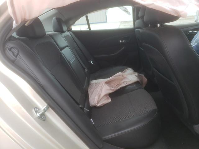 1G11C5SA6DF193250 - 2013 CHEVROLET MALIBU 1LT 棕色 照片 6