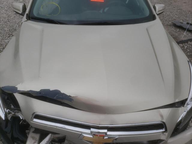 1G11C5SA6DF193250 - 2013 CHEVROLET MALIBU 1LT 棕色 照片 7