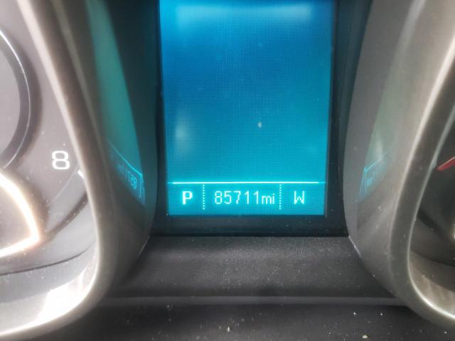 1G11C5SA6DF193250 - 2013 CHEVROLET MALIBU 1LT 棕色 照片 8