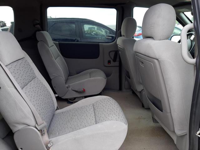 1GNDV23158D201634 - 2008 CHEVROLET UPLANDER L Mavi foto 6