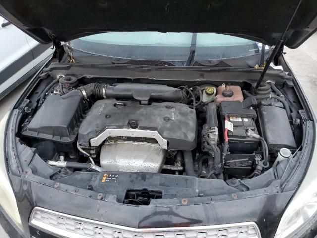 1G11H5SA5DF128651 - 2013 CHEVROLET MALIBU LTZ უცნობი - მიუღებელი მარაგისთვის ფოტო 7