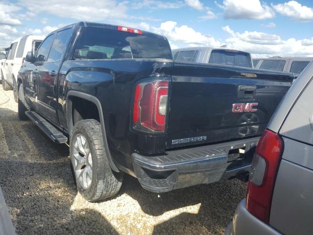 3GTP1NECXHG430198 - 2017 GMC SIERRA C15 BLACK photo 3