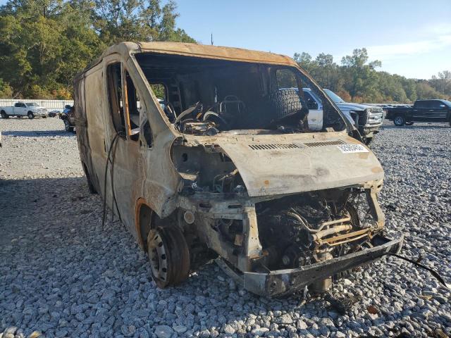 3C6TRVAG7GE115151 - 2016 RAM PROMASTER WHITE photo 1