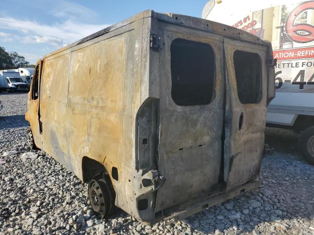 3C6TRVAG7GE115151 - 2016 RAM PROMASTER WHITE photo 3