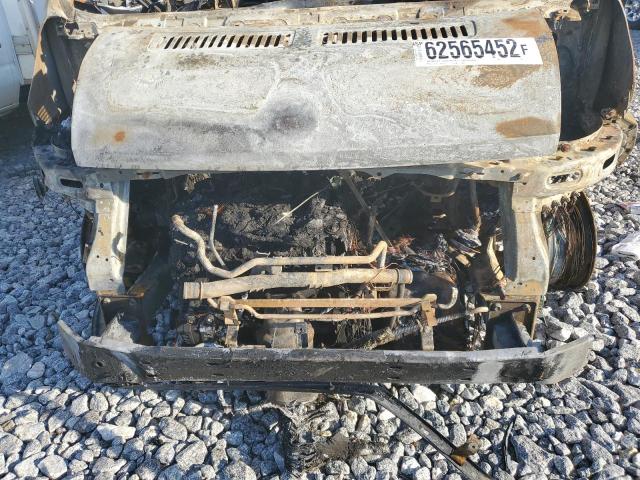 3C6TRVAG7GE115151 - 2016 RAM PROMASTER WHITE photo 7