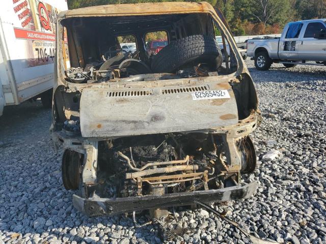 3C6TRVAG7GE115151 - 2016 RAM PROMASTER WHITE photo 9