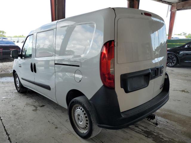 ZFBERFAB9J6K04246 - 2018 RAM PROMASTER WHITE photo 3