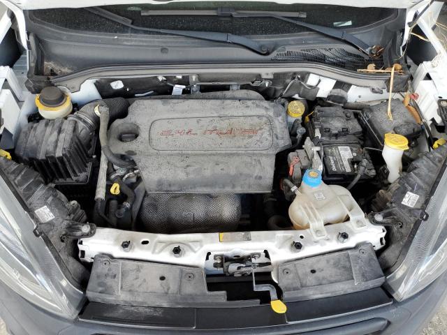 ZFBERFAB9J6K04246 - 2018 RAM PROMASTER WHITE photo 7