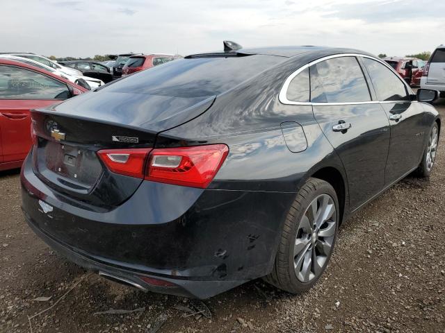 1G1ZH5SXXGF273728 - 2016 CHEVROLET MALIBU PRE შავი ფოტო 4