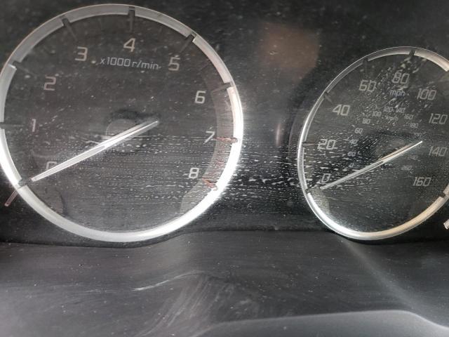 5FRYD3H82HB003111 - 2017 ACURA MDX ADVANC 勃艮第红 照片 8