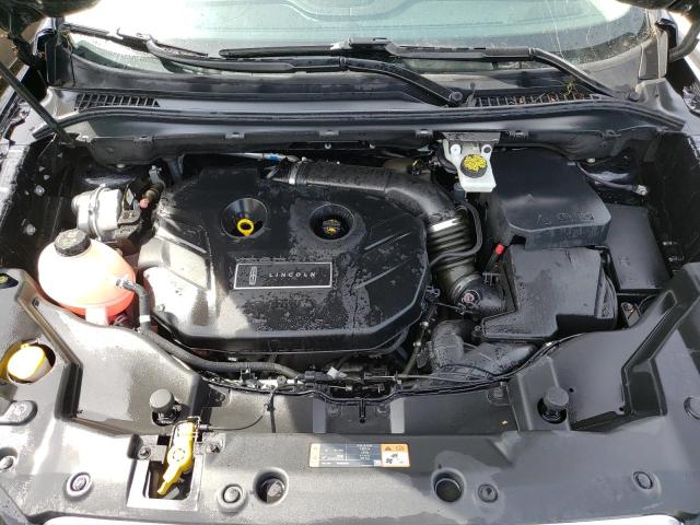 5LMCJ2C96KUL09265 - 2019 LINCOLN MKC SELECT 黑色 照片 7