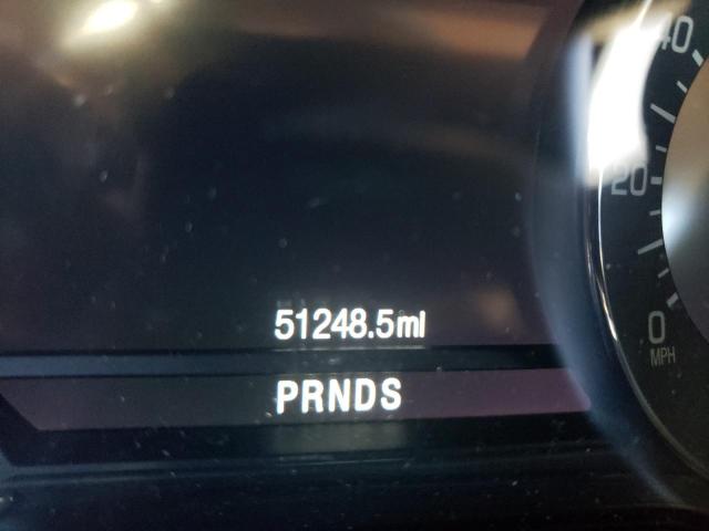 5LMCJ2C96KUL09265 - 2019 LINCOLN MKC SELECT 黑色 照片 8