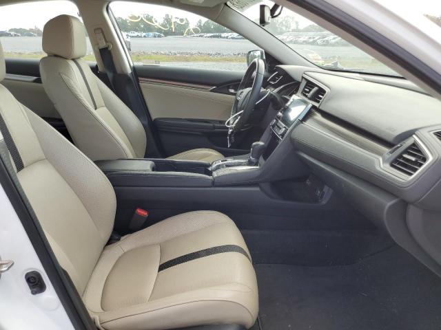 19XFC1F76KE001806 - 2019 HONDA CIVIC EXL Ağ foto 5