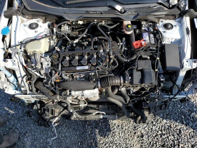 19XFC1F76KE001806 - 2019 HONDA CIVIC EXL Ağ foto 7